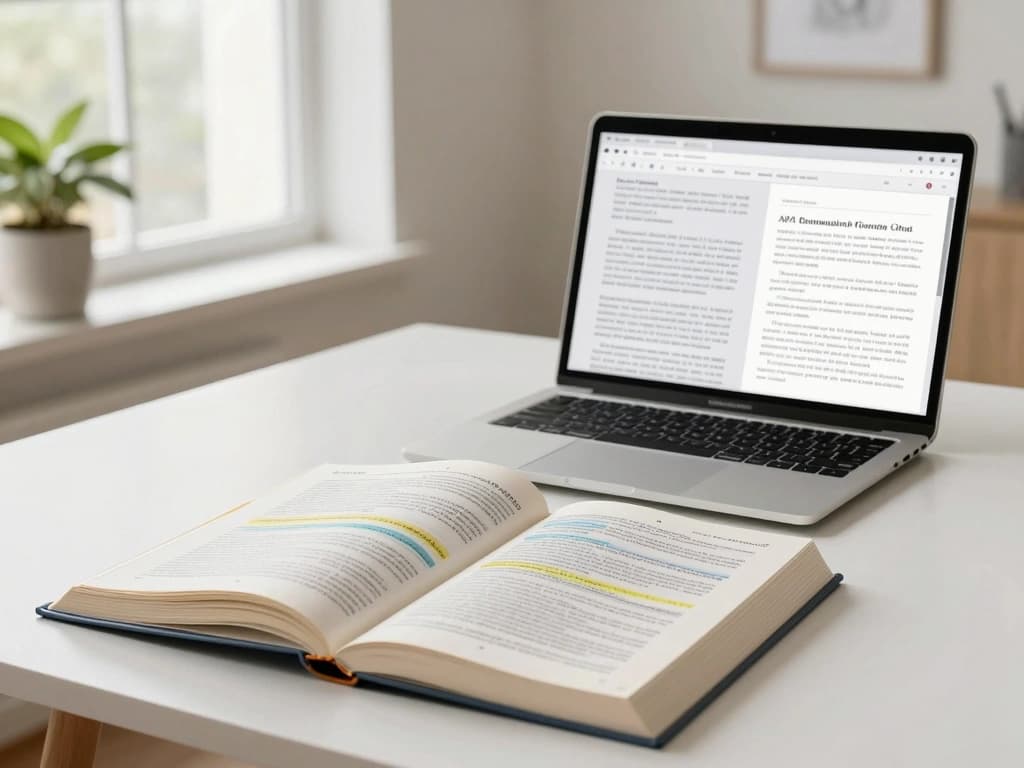 How Academic Citation Styles Differ by Discipline Explained